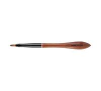 Pinceaux à ongles - Pinceaux pour nail art - Pinceau de peinture à fleurs - Manucure - Vernis à ongles gel - Liner
