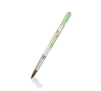 Pinceaux d'Art pour les Ongles,Stylos de manucure,Stylos builder pour ongles d'application | pour Peinture Pointillage Sculpture Application par Artistes Femmes et Filles