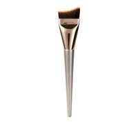 Pinceaux de de teint génériques | Outils de beauté synthétiques d'angle, brosse de de teint de maquillage liquide - pour les femmes et les filles débutants assistant à des fêtes