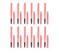 Pinceaux De Lot de 12 Pièces à Soies Douces Anti-Poussière avec Couvercle | Coffret Pinceaux Pour Débutants Pour Maman Épouse Professionnelles Petite Amie Mariage Trajets Quotidiens