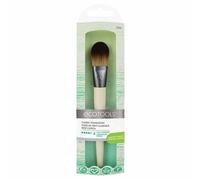 Pinceaux de maquillage - applicateurs de maquillage Ecotools - ECO-1202 - Pinceau de Classic Foundation.