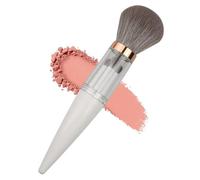 Pinceaux de maquillage de - Outils de beauté portables pour le visage - Pinceaux cosmétiques pour le et le maquillage du visage - Pour poudre, blush, bronzant, surligneur, correcteur