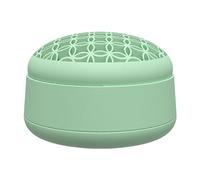 Pinceaux de maquillage en silicone pour nettoyer et sécher les pinceaux propres à utiliser pour les amateurs de beauté