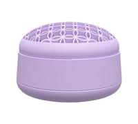 Pinceaux de maquillage en silicone pour nettoyer et sécher les pinceaux propres à utiliser pour les amateurs de beauté