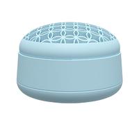 Pinceaux de maquillage en silicone pour nettoyer et sécher les pinceaux propres à utiliser pour les amateurs de beauté