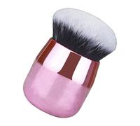 Pinceaux de maquillage faciles à transporter - Brosses cosmétiques pour enlever les ongles - Brosse à poussière - Manucure - Accessoire d'art - Routine de beauté