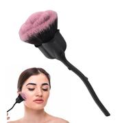 Pinceaux De Maquillage Fleurs - Set De Pinceaux, Pinceaux De Makeup, Pinceaux Professionnels | Pinceaux À Maquillage, Accessoire Beauté, Pinceaux Maquillage Visage, Outils Makeup