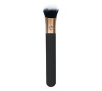 Pinceaux de maquillage pour le visage - électrique sans fil, baguette à poudre rotative, alimenté par USB 18 x 2 cm | Outil cosmétique professionnel parfait pour application de base de contour