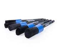 Oxford Kit de brosses de nettoyage OX723
