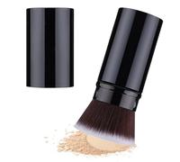 Pinceaux de Outil Cosmétique Rétractable pour