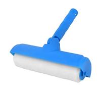 Pinceaux de peinture de 10 pouces | Mini rouleau de peinture en mousse | Anti-splatter Hand Roller pour murs, meubles, armoires, portes, fournitures de décoration de maison