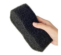 Pinceaux de toilettage pour chevaux | 23x11x4.5cm Livestock Bathing Sponge - Body-Conforming Flexibility Equine Wash Brush,for Outdoor Outing Competition Horse Pet Equine Cattle Stable Farm