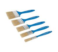 Pinceaux jetables, 5 pcs - 5 pcs