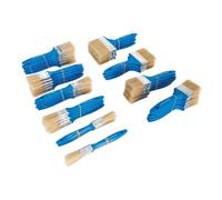 Pinceaux jetables - 50 pcs