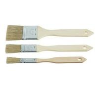 Pinceaux larges en soie pour professionnels taille 1 2, 1, 2 pouces 1 pc(s) sonstige e10710-10 G