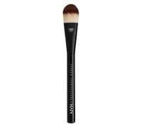 Pinceaux - Nyx Professional Makeup - Pinceau Fond De Teint Plat Pro