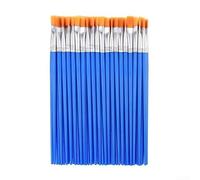 Pinceaux Peinture 167mm pour École et pour loisirs Créatifs Pinceaux