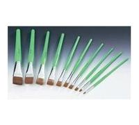 Pinceaux plats Young Art G
