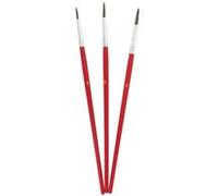 Pinceaux pou aquarelle - OUTIBAT G