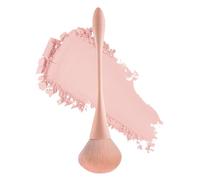 Pinceaux pour - Applicateur à poils doux | Pinceau à blush | Pour Buffisng Trasvel Offsice Party Wedding Sortir ensemble Christmsas Anniversaire Effets mats sans effort: