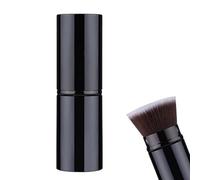 Pinceaux Pour Blush Applicateur Rétractable pour Cosmétiques