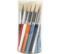 Pinceaux pour enfants