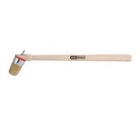 KS Tools Pinceau pour graisse à pneu, Ø 45mm Quantité:1