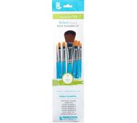 Princeton Set de pinceaux Select Artiste – Mixed Media – 7 pinceaux n°23