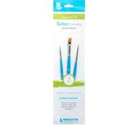 Princeton - Ensemble de 3 pinceaux Select Artiste Mixed Media n°2