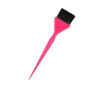Pinceaux professionnels de coloration des cheveux avec poils doux pour salon et utilisation à la maison Brosse à mourir confortable Brosse PP