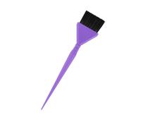 Pinceaux professionnels de coloration des cheveux avec poils doux pour salon et utilisation à la maison Brosse à mourir confortable Brosse PP