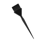 Pinceaux professionnels de coloration des cheveux avec poils doux pour salon et utilisation à la maison Brosse à mourir confortable Brosse PP