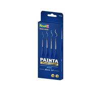 Revell 39560 Painta Professional Brushes Accessoires