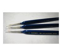 Pinceaux Synthétiques Harder & Steenbeck Taille 2/0