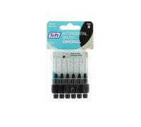 Pinceaux Tepe Noir 1,5 6Pcs