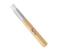 Pinceaux ultra doux - shampoing cils
