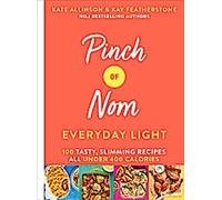 Pincée de Nom Everyday Light