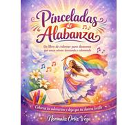 Pinceladas de alabanza