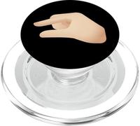 Pincer la Main PopSockets PopGrip pour MagSafe