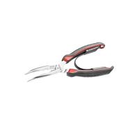 FACOM Pince à bec demi-rond long coudé 40° 200 mm – 195A.20CPE