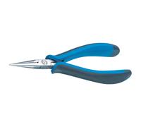 Pinces 31 MM Avec Ressorts D'Ouverture 140 MM GEDORE Profi Outil