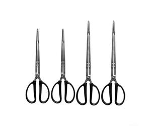 Pinces 36cm Résistant Haute Température Pinces 36cm Résistant | Acier inoxydable , bouts anti-dérapants, pour idéal grillade et cuisson, 41cm de longueur