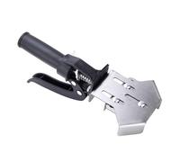 Pinces à angle droit, coin métallique à poignée unique, angle de 90 degrés, facile à utiliser pour le travail du bois et le soudage, outil de travail du bois