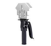 Pinces À Angle Droit Outil De Serrage Du Métal Pince À Dégagement Rapide Outil Robuste Pour Le Travail Du Bois Et Le Soudage De Projets Métalliques