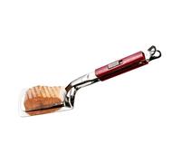 Pinces À Barbecue-pince À Barbecue En Acier Inoxydable | Pince À Pelle À Barbecue Multifonctionnelle Avec Protection À Long Manche Contre Les Dommages Causés Par La Chaleur Pour La Cuisine, La Cuisine