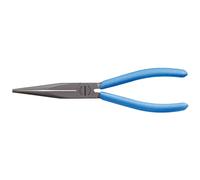 Pinces à Bec Plat 75,7 MM 200 MM GEDORE Outil de Précision