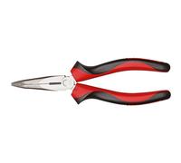 Pinces à Bec Plat Avec Schneidefunktion 200 MM GEDORE Profi Outil Expertise