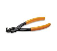 Beta Tools – Pince à bec 90° pour circlips intérieurs