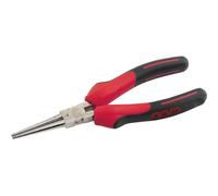 Pinces À Becs Ronds Bi-Matière - 235 G SAM OUTILLAGE