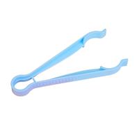 Pinces à biberons Ba-by - Pinces à biberons Ba-by de sécurité | Pince pour, pince pour bouteilles de lait pour bébés, porte-bouteilles chaudes, multifonctionnelle anti-brûlure pour bébé
